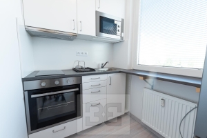 Pronájem bytu 1+kk 31 m², Praha - Modřany