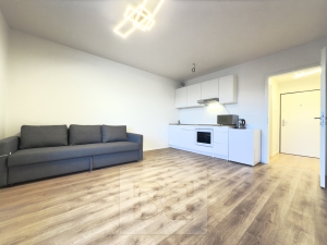 Pronájem byty 1+kk, 30 m² - Beroun-Město