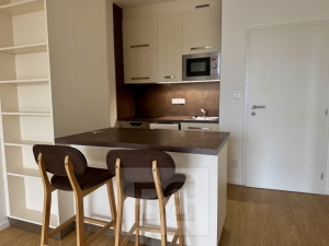 Pronájem bytu 2+kk 56 m², Otrokovice - Kvítkovice