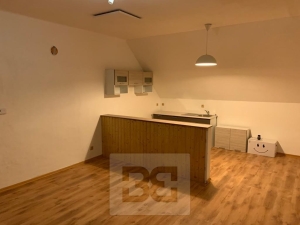 Rent flats 3+KT, 81 m² - Liberec III-Jeřáb