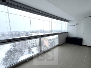 Pronájem bytu 2+kk 56 m², Praha - Horní Počernice