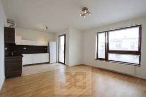 Pronájem bytu 2+kk, 55 m² - Praha - Zličín