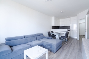 Rent flats 2+KT 48 m², Praha - Letňany