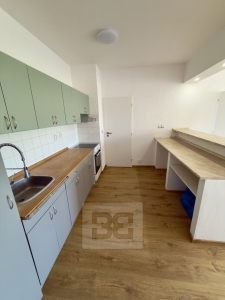 Apartment for rent 2+kk 56 m², Kladno