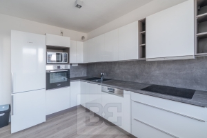 Pronájem bytu 3+1 70 m², Praha - Střížkov