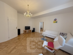 Rent flats 3+1 106 m², Praha - Holešovice