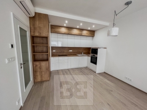 Rent flats 3+KT 94 m², Praha - Střešovice