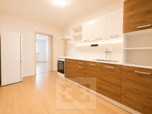 Pronájem bytu 2+1 55 m², Zlín
