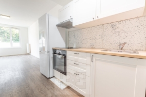 Apartment for rent 2+kk 48 m², Praha - Košíře