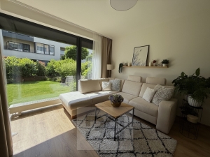 Pronájem bytu 2+kk, 59 m² - Praha - Modřany