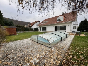 Rent houses Family 200 m², Česká