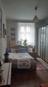 Rent flats 2+1 50 m², Praha - Holešovice