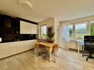 Pronájem byty 3+kk, 82 m² - Brno - Žebětín