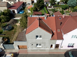 Pronájem rodinného domu 115 m², Cítoliby