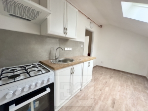 Rent flats 2+1, 45 m² - Děčín IV-Podmokly