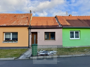 Rent houses Family 86 m², Vážany nad Litavou