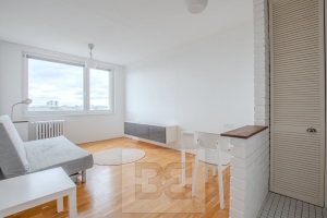 Rent flats 2+KT 44 m², Praha - Chodov
