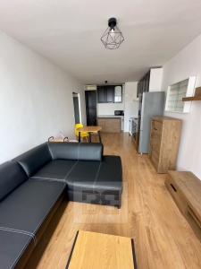 Pronájem bytu 2+kk, 39 m² - Kladno - Kročehlavy