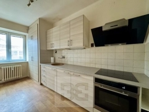 Sale flats 2+1 60 m², Přerov I-Město