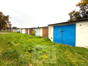 Pronájem garáže 18 m², Kutná Hora