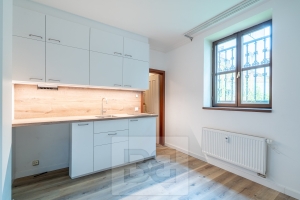 Rent flats 1+KT 14 m², Praha - Vinohrady