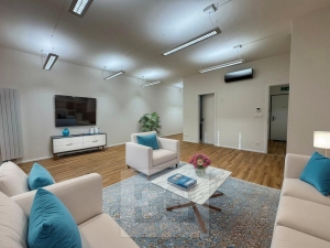 Rent flats 1+KT 50 m², Brno - Komárov