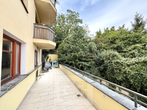 Prodej bytu 3+kk 119 m², Praha - Vokovice