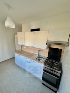 Pronájem bytu 2+1, 52 m² - Praha - Malešice