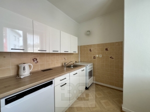 Pronájem byty 3+1, 73 m² - Brno - Staré Brno