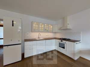 Apartment for rent 3+Kk 70 m², Jičín - Nové Město