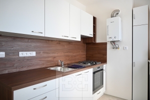 Renovated Apartment 2+1 close to Technology Park.