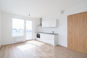 Rent flats 1+KT 34 m², Praha - Dolní Měcholupy