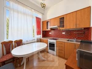 Rent flats 2+1 56 m², Praha - Letňany