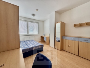 Rent flats 1+KT, 22 m² - Brno - Zábrdovice
