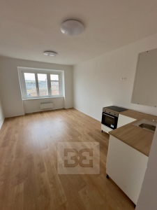 Apartment for rent, 2+kk, 51 m² - Prague - Smíchov