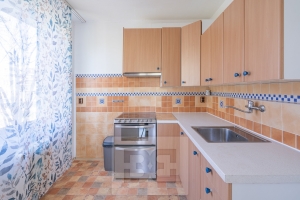 Rent flats 3+KT 75 m², Praha - Střížkov