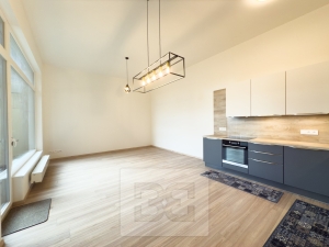 Pronájem byty 2+kk, 60 m² - Praha - Michle