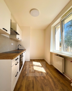 K pronájnu krásný byt 2+1 v Ústí nad Labem - Neštěmicích