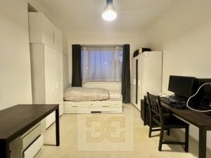 Renovated apartment 1 + kk in the city center