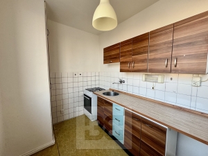 Pronájem byty 3+1, 69 m² - Ostrava - Hrabůvka