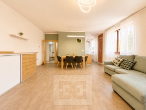 Pronájem bytu 3+kk 100 m², Brno - Starý Lískovec