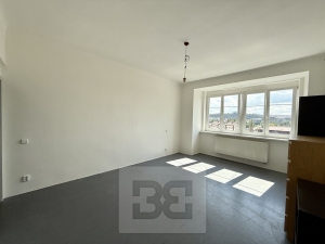 Apartment for rent 2+1 54 m², Praha - Holešovice