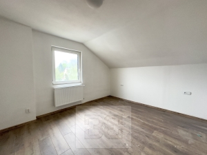 Rent flats 2+1, 45 m² - Děčín IV-Podmokly