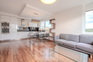 Rent flats 3+KT, 70 m² - Praha - Velká Chuchle