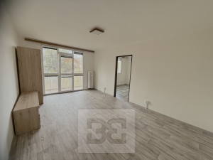 Apartment for rent 2+1 52 m², České Budějovice 7