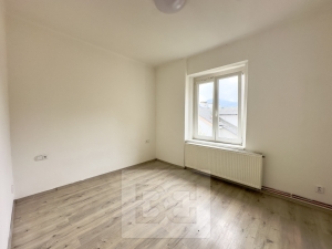 Rent flats 2+1, 43 m² - Děčín IV-Podmokly