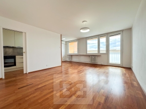 Pronájem bytu 3+kk 80 m², Praha - Čimice