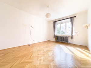 Rent flat 1+1 32 m², Praha - Žižkov