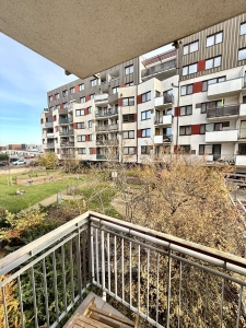 Rent flats 2+KT, 70 m² - Praha - Štěrboholy