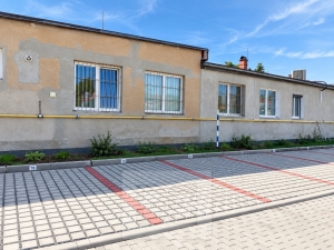 Pronájem parkovacího stání 15 m², Lysá nad Labem
